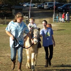 Meet your Posher, Jacy